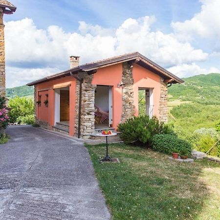 nido d'amore Dernice Esterno foto